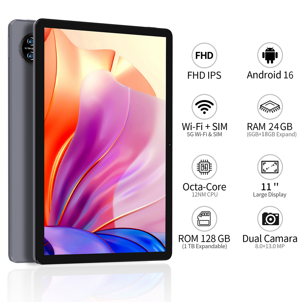 TAB 11 PRO